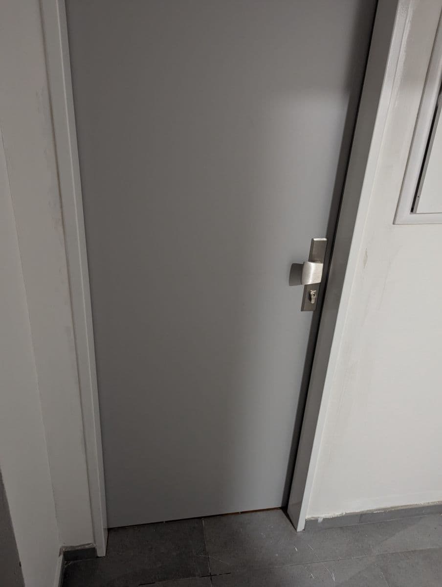 1 bedroom flat to rent, 33 m², Klimešova, Brno, Jihomoravský Region 1 bedroom flat to rent, 33 m², Klimešova, Brno, Jihomoravský Region