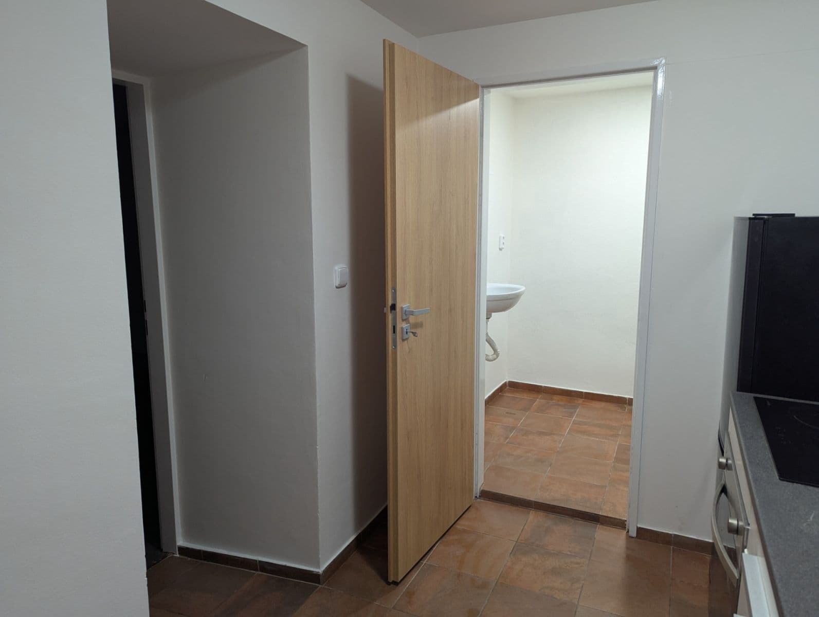 1 bedroom flat to rent, 33 m², Klimešova, Brno, Jihomoravský Region 1 bedroom flat to rent, 33 m², Klimešova, Brno, Jihomoravský Region