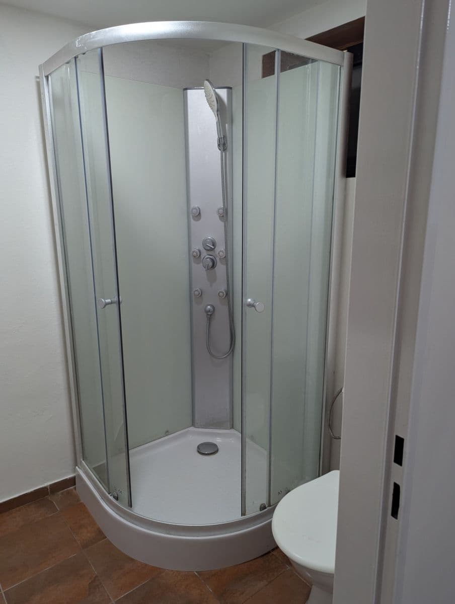 1 bedroom flat to rent, 33 m², Klimešova, Brno, Jihomoravský Region 1 bedroom flat to rent, 33 m², Klimešova, Brno, Jihomoravský Region