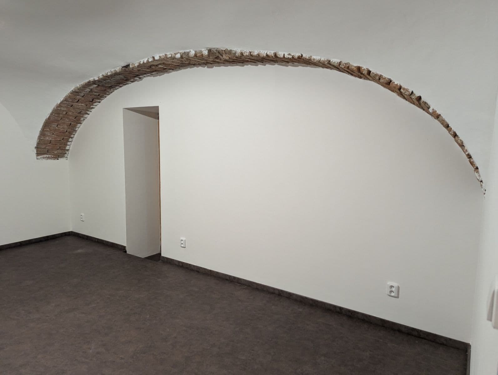 1 bedroom flat to rent, 33 m², Klimešova, Brno, Jihomoravský Region 1 bedroom flat to rent, 33 m², Klimešova, Brno, Jihomoravský Region