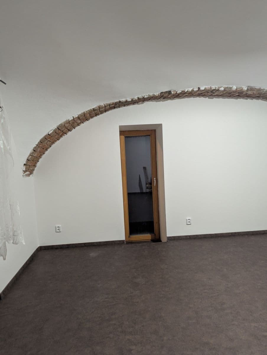 1 bedroom flat to rent, 33 m², Klimešova, Brno, Jihomoravský Region 1 bedroom flat to rent, 33 m², Klimešova, Brno, Jihomoravský Region