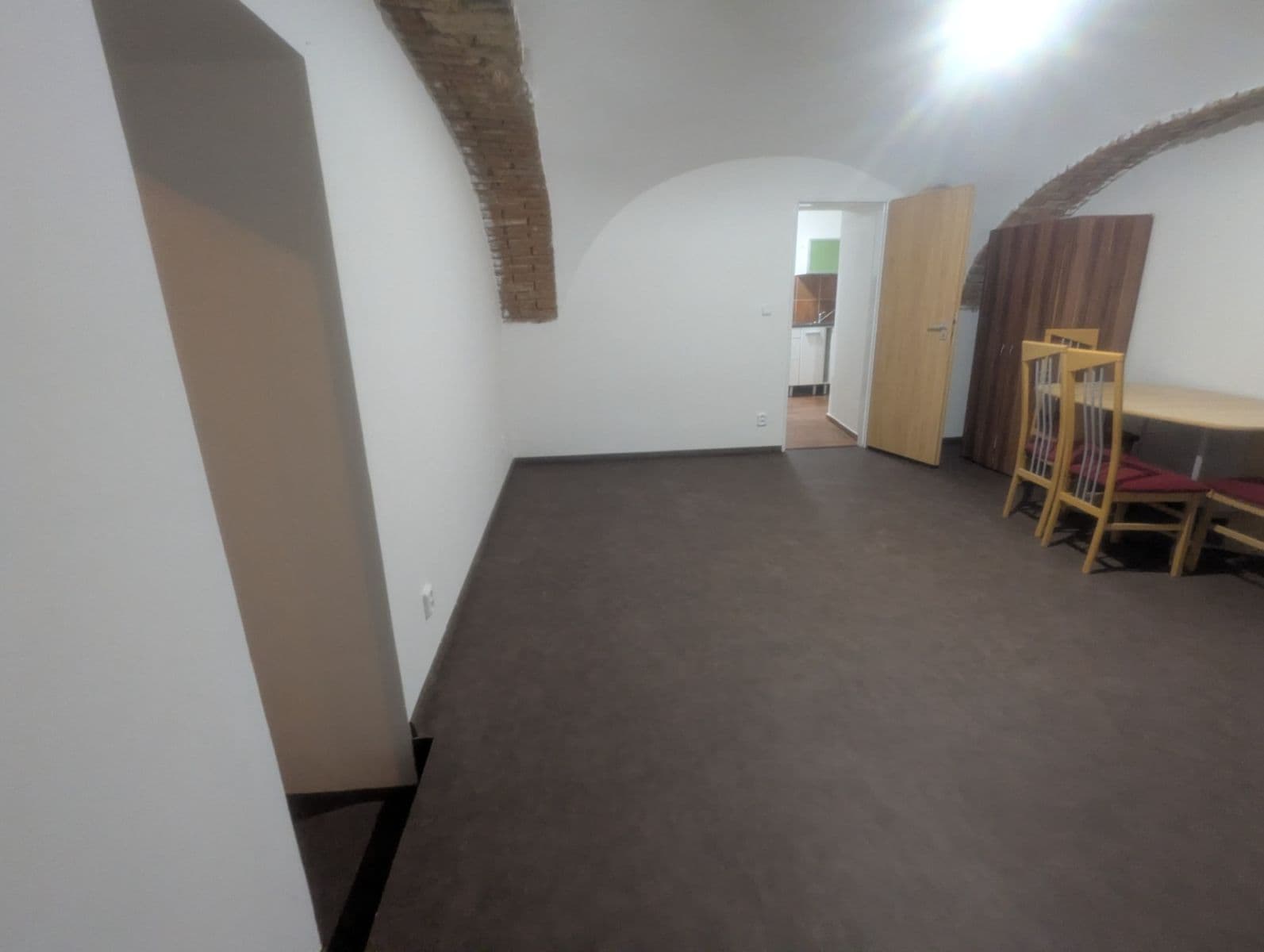 1 bedroom flat to rent, 33 m², Klimešova, Brno, Jihomoravský Region 1 bedroom flat to rent, 33 m², Klimešova, Brno, Jihomoravský Region