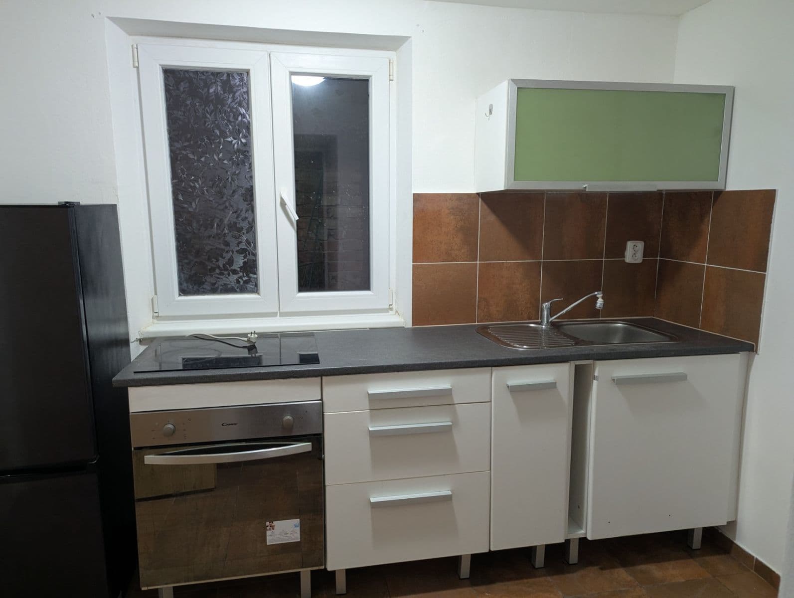 1 bedroom flat to rent, 33 m², Klimešova, Brno, Jihomoravský Region 1 bedroom flat to rent, 33 m², Klimešova, Brno, Jihomoravský Region