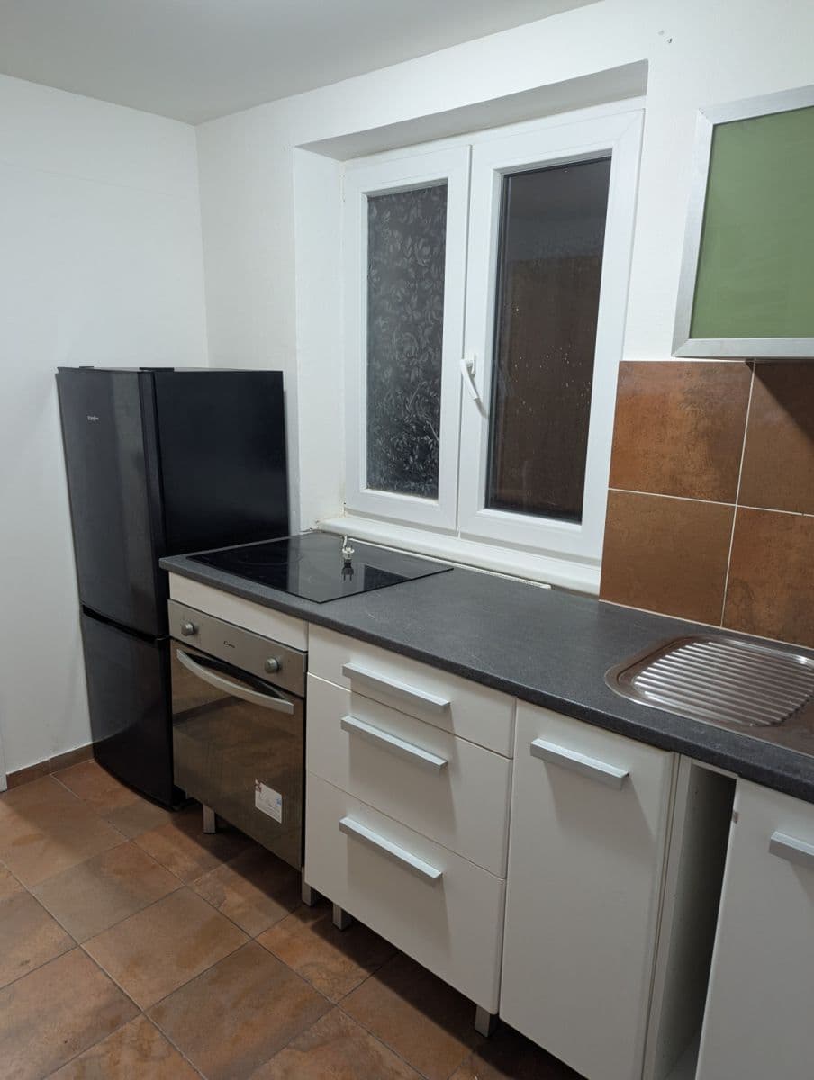 1 bedroom flat to rent, 33 m², Klimešova, Brno, Jihomoravský Region 1 bedroom flat to rent, 33 m², Klimešova, Brno, Jihomoravský Region