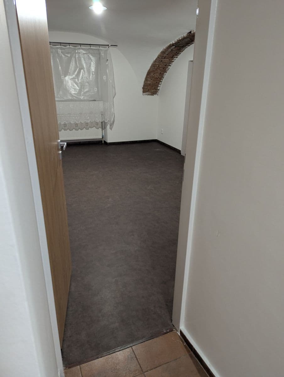 1 bedroom flat to rent, 33 m², Klimešova, Brno, Jihomoravský Region 1 bedroom flat to rent, 33 m², Klimešova, Brno, Jihomoravský Region