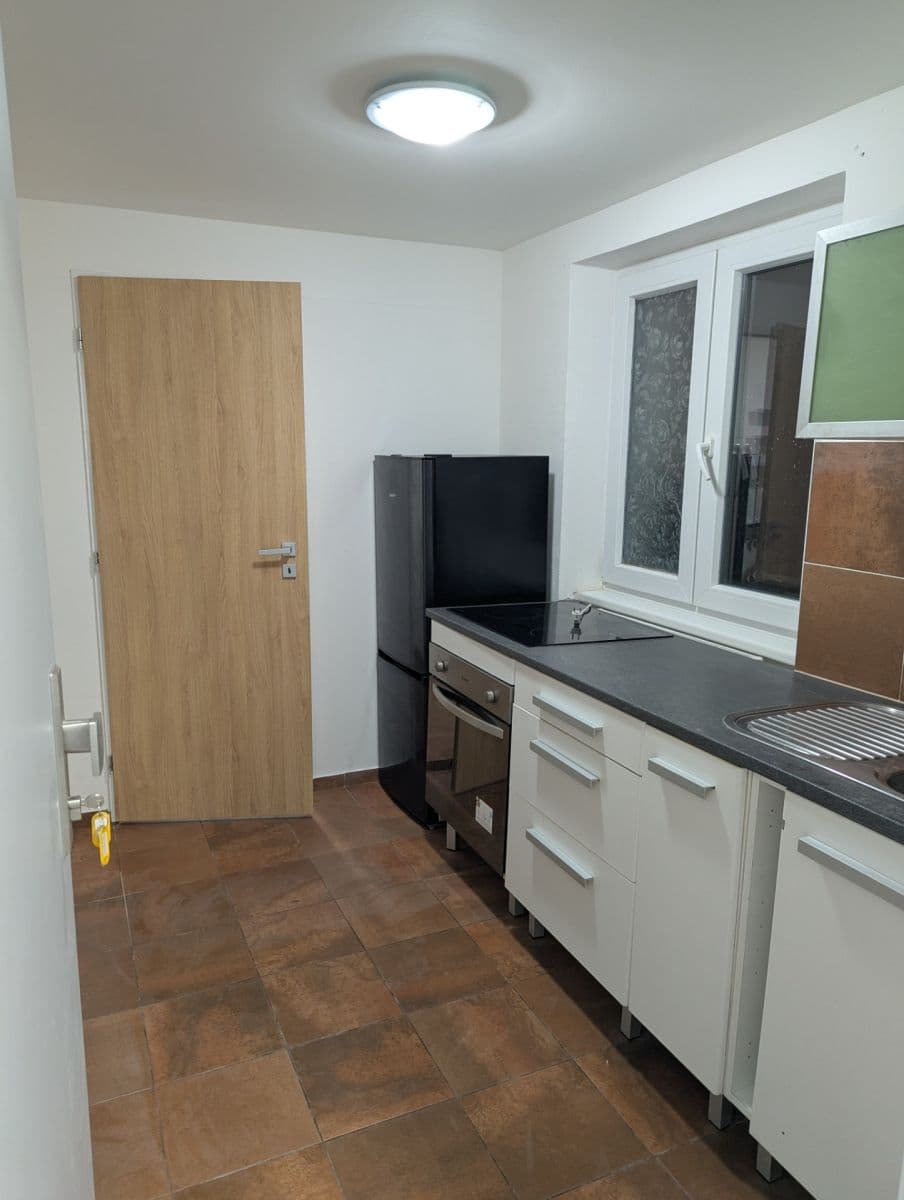 1 bedroom flat to rent, 33 m², Klimešova, Brno, Jihomoravský Region 1 bedroom flat to rent, 33 m², Klimešova, Brno, Jihomoravský Region