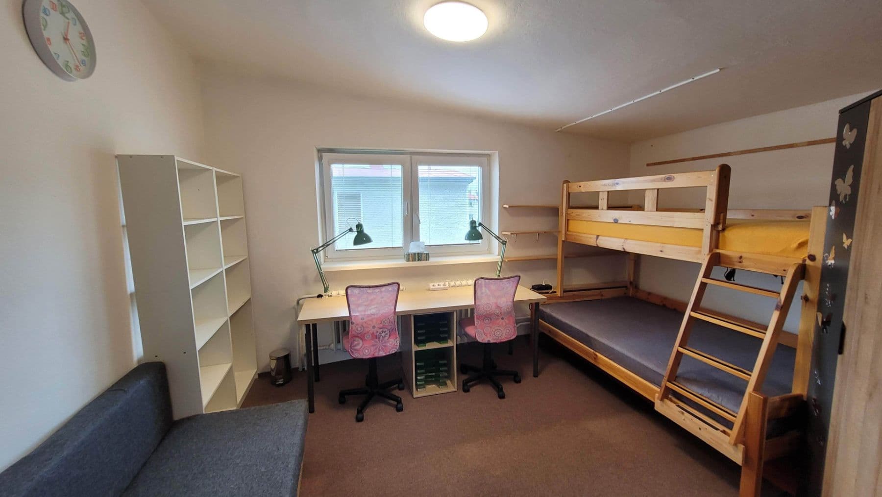 house to rent, 120 m², Pod Havlínem, Prague, Prague house to rent, 120 m², Pod Havlínem, Prague, Prague