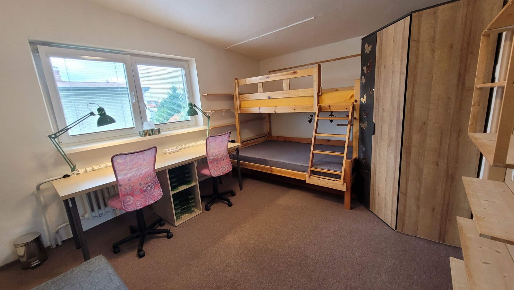 house to rent, 120 m², Pod Havlínem, Prague, Prague house to rent, 120 m², Pod Havlínem, Prague, Prague