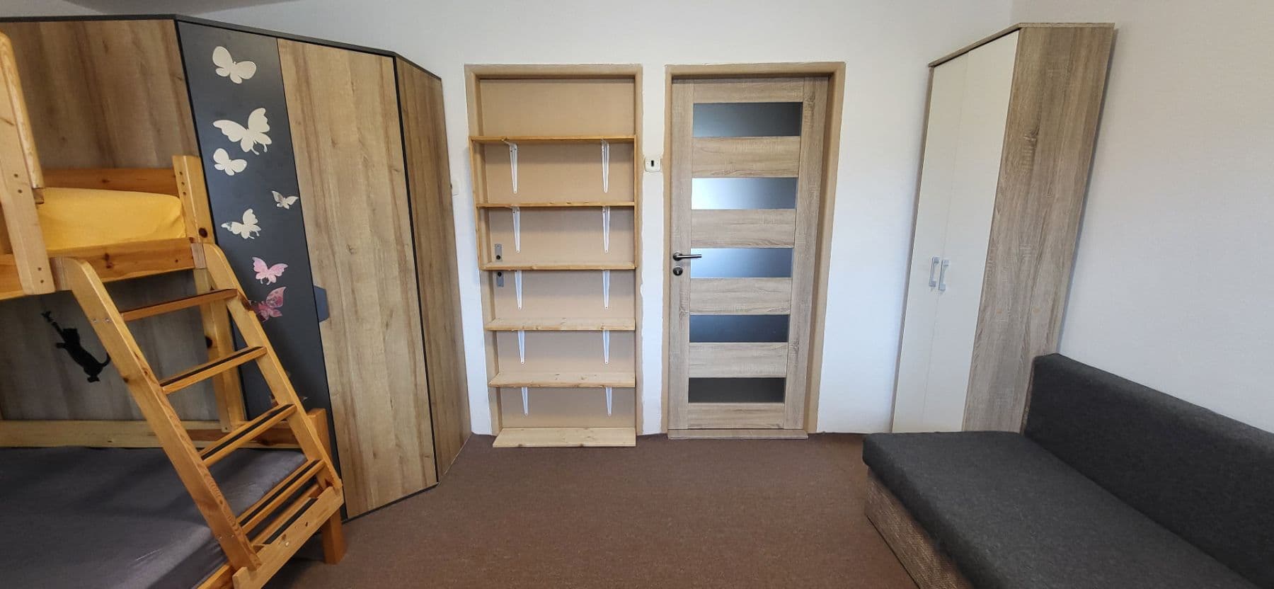 house to rent, 120 m², Pod Havlínem, Prague, Prague house to rent, 120 m², Pod Havlínem, Prague, Prague