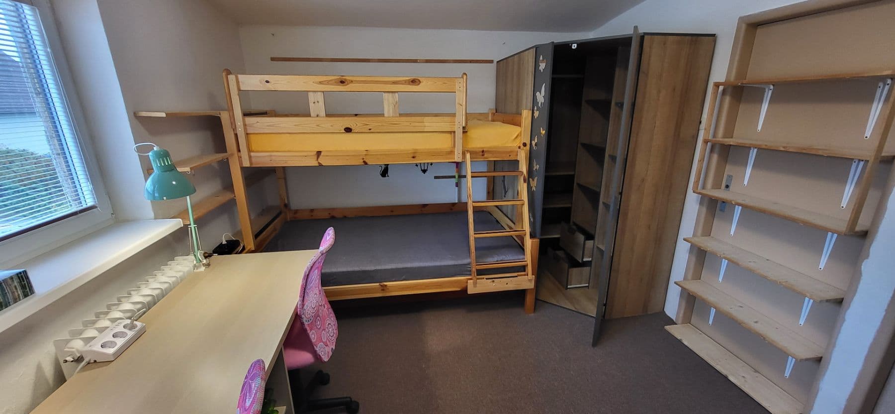 house to rent, 120 m², Pod Havlínem, Prague, Prague house to rent, 120 m², Pod Havlínem, Prague, Prague