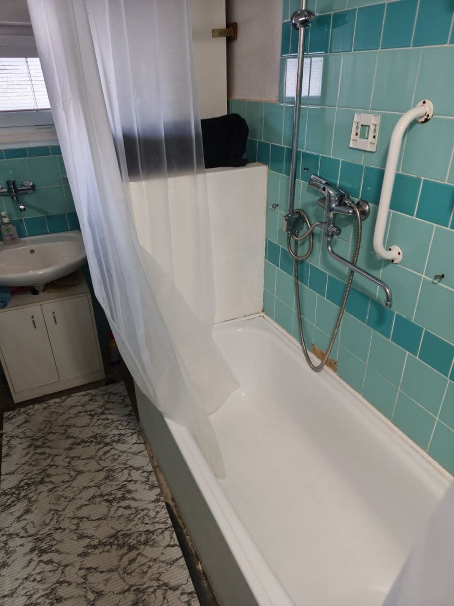 house to rent, 120 m², Pod Havlínem, Prague, Prague house to rent, 120 m², Pod Havlínem, Prague, Prague