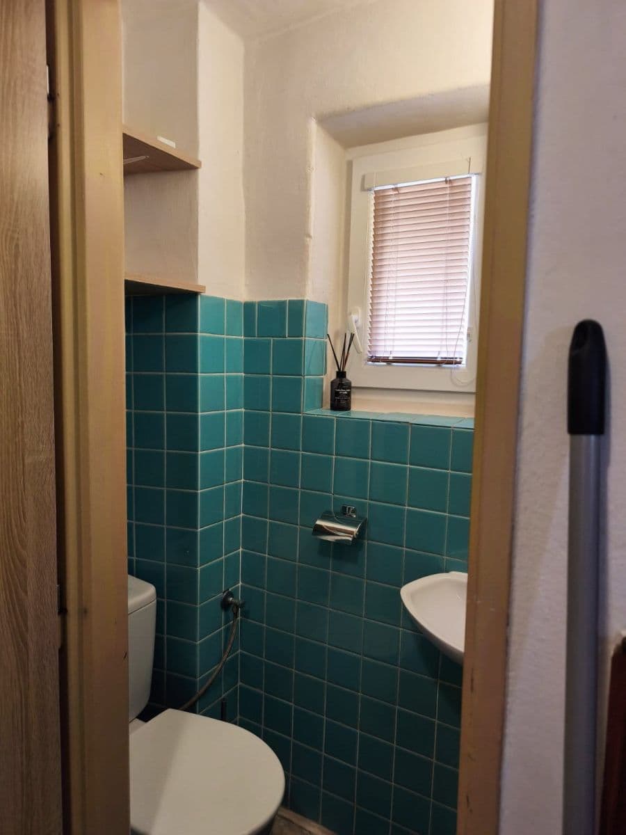 house to rent, 120 m², Pod Havlínem, Prague, Prague house to rent, 120 m², Pod Havlínem, Prague, Prague