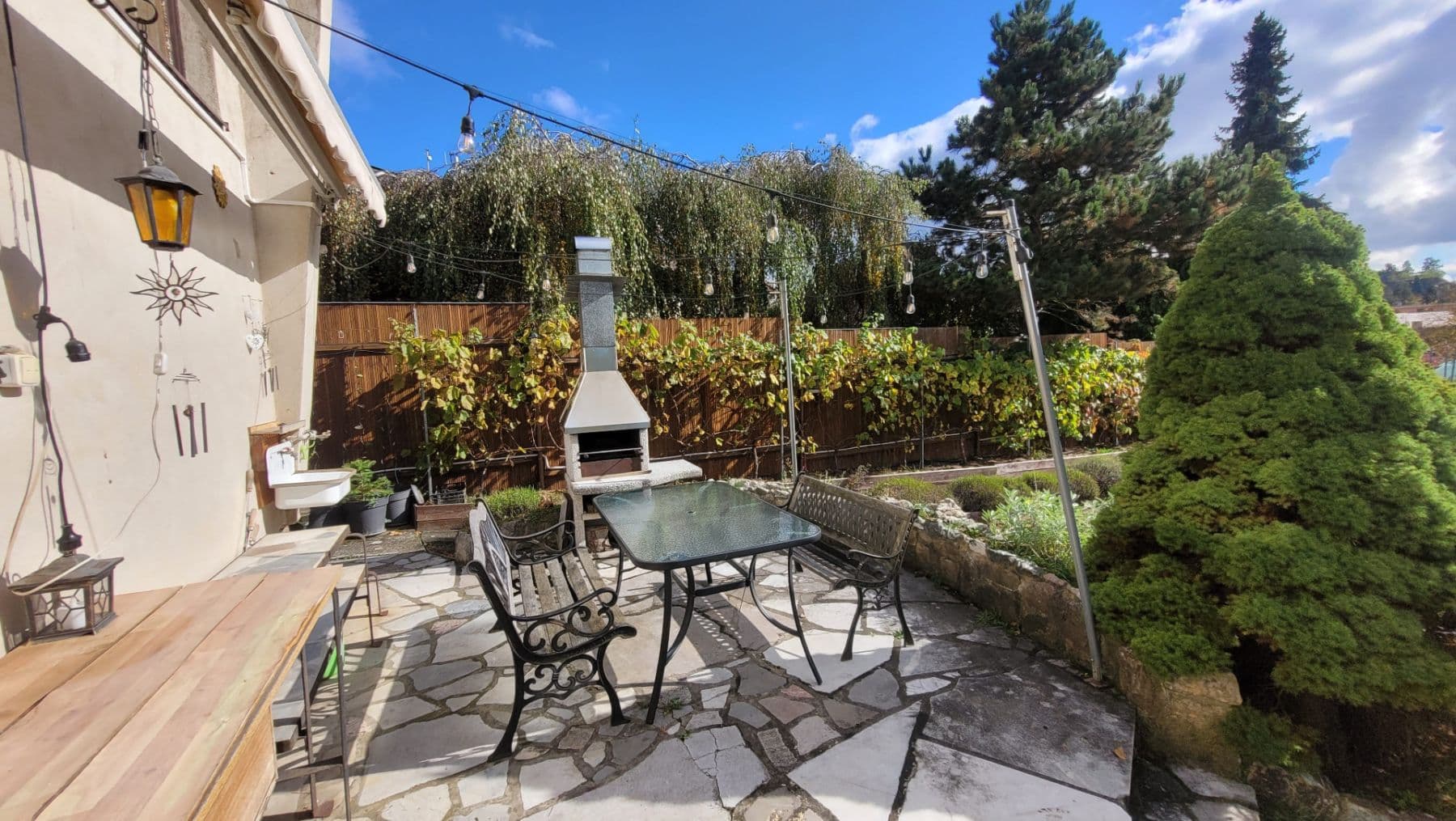 house to rent, 120 m², Pod Havlínem, Prague, Prague house to rent, 120 m², Pod Havlínem, Prague, Prague