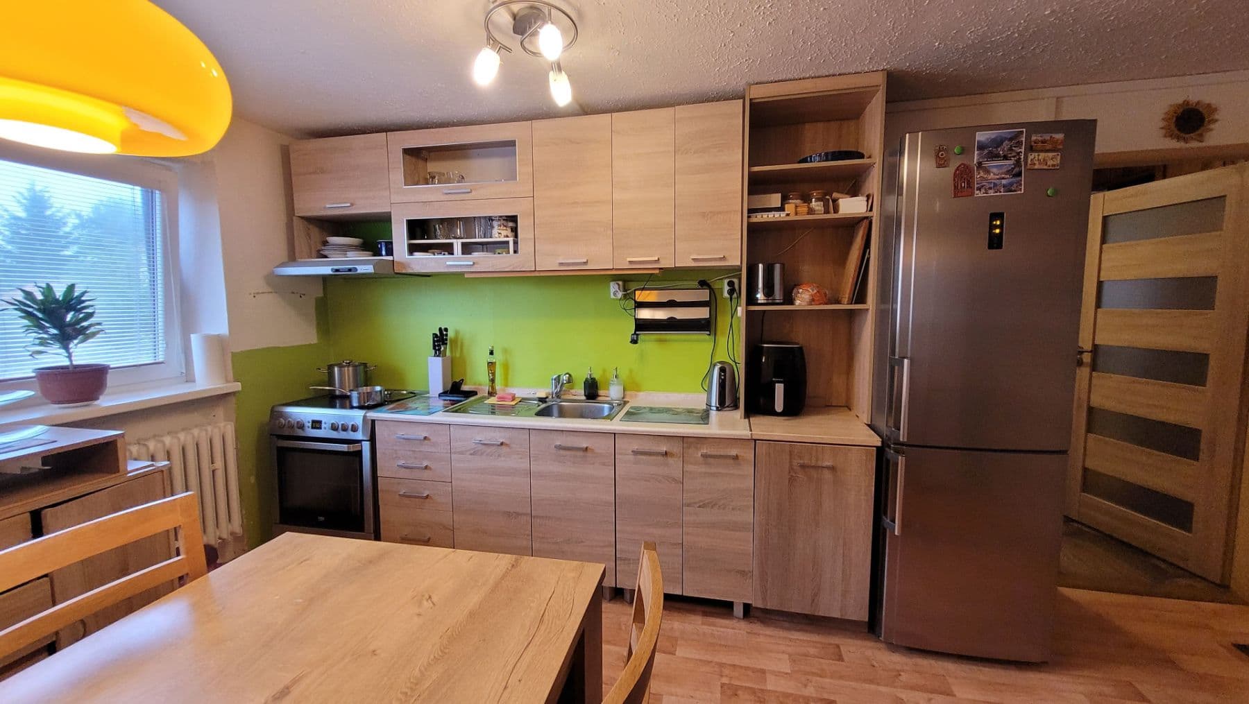 house to rent, 120 m², Pod Havlínem, Prague, Prague house to rent, 120 m², Pod Havlínem, Prague, Prague