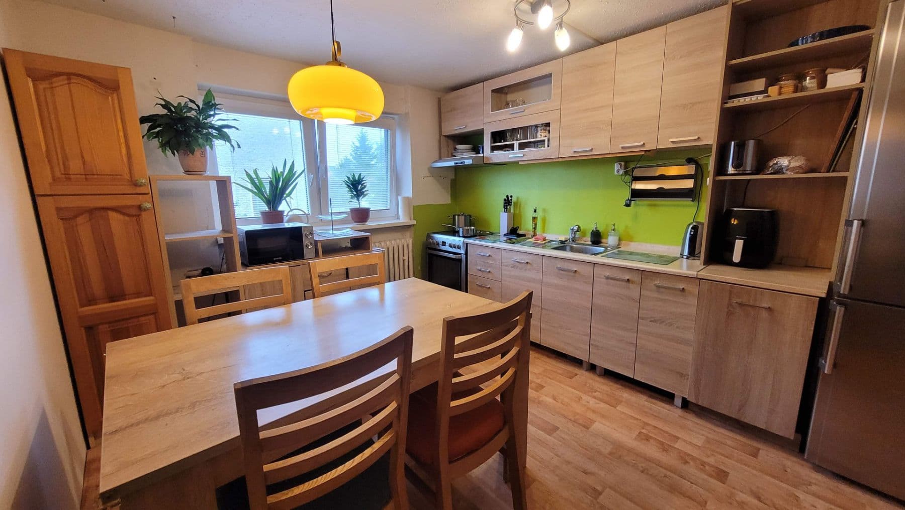 house to rent, 120 m², Pod Havlínem, Prague, Prague house to rent, 120 m², Pod Havlínem, Prague, Prague