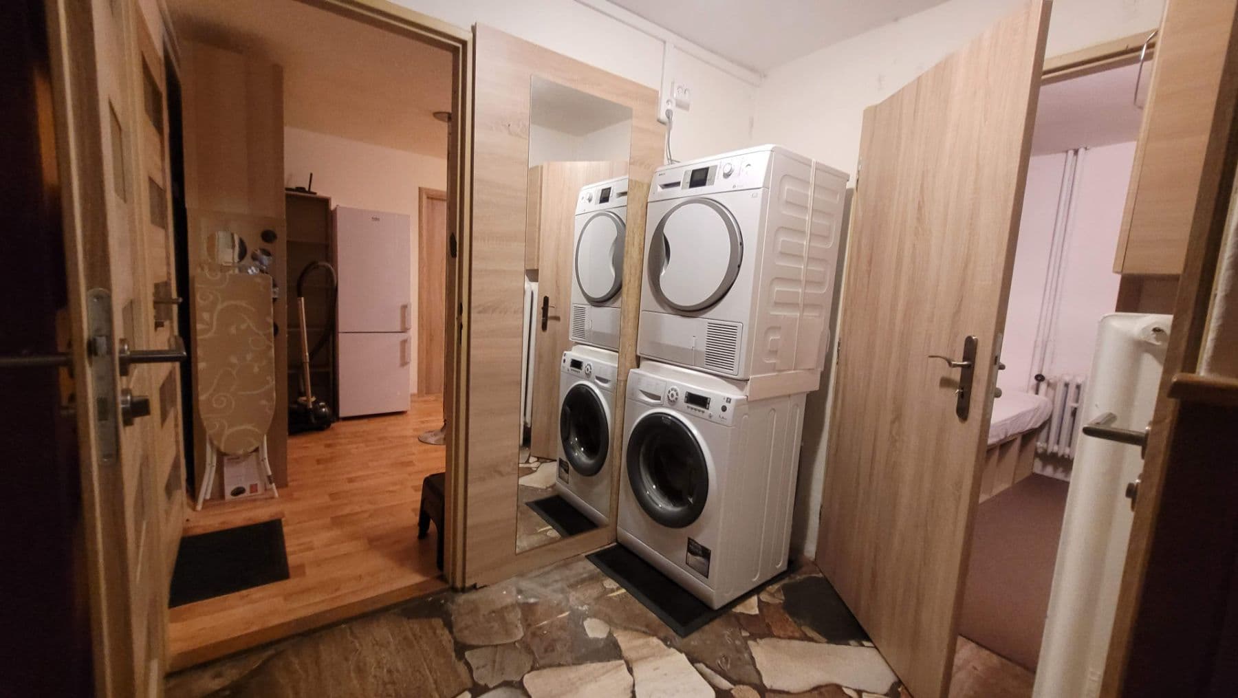 house to rent, 120 m², Pod Havlínem, Prague, Prague house to rent, 120 m², Pod Havlínem, Prague, Prague