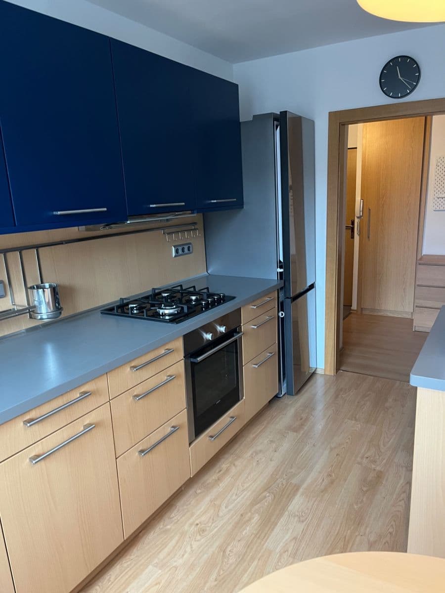 2 bedroom flat to rent, 65 m², 28. pluku, Prague, Prague 2 bedroom flat to rent, 65 m², 28. pluku, Prague, Prague