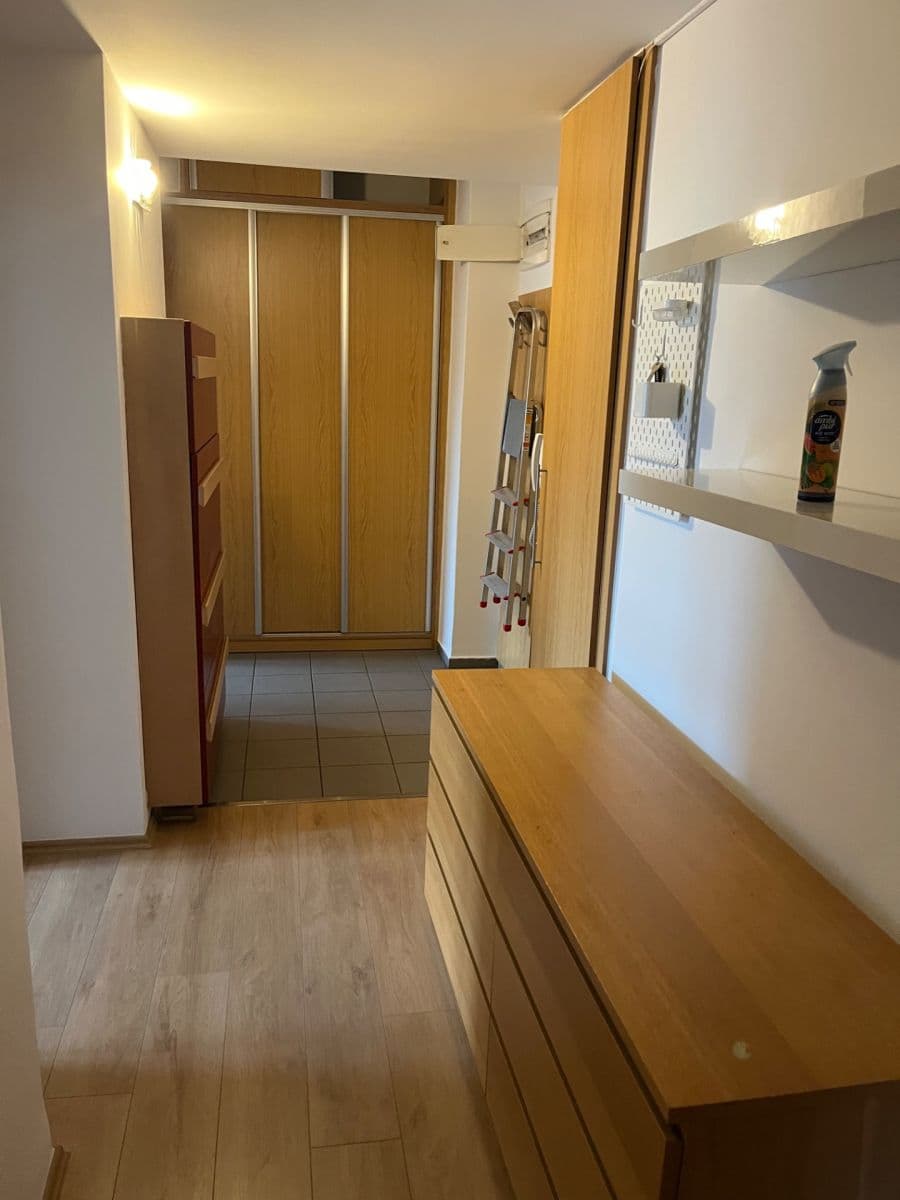 2 bedroom flat to rent, 65 m², 28. pluku, Prague, Prague 2 bedroom flat to rent, 65 m², 28. pluku, Prague, Prague