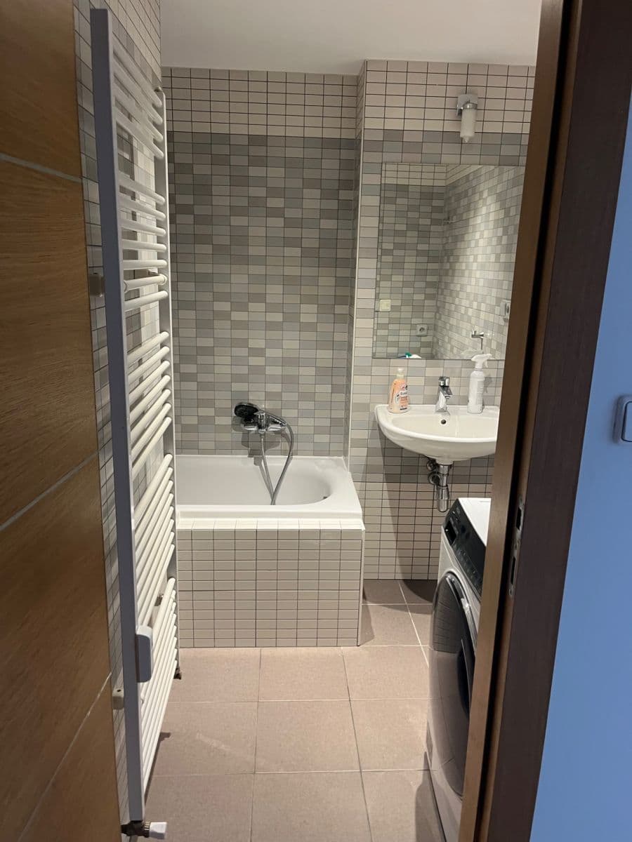 2 bedroom flat to rent, 65 m², 28. pluku, Prague, Prague 2 bedroom flat to rent, 65 m², 28. pluku, Prague, Prague