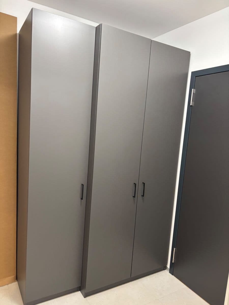 Studio flat to rent, 31 m², Starokošířská, Prague, Prague Studio flat to rent, 31 m², Starokošířská, Prague, Prague