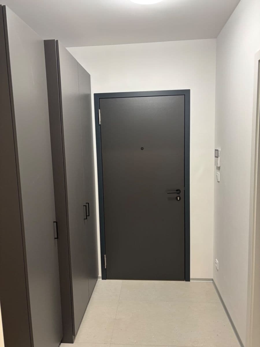 Studio flat to rent, 31 m², Starokošířská, Prague, Prague Studio flat to rent, 31 m², Starokošířská, Prague, Prague