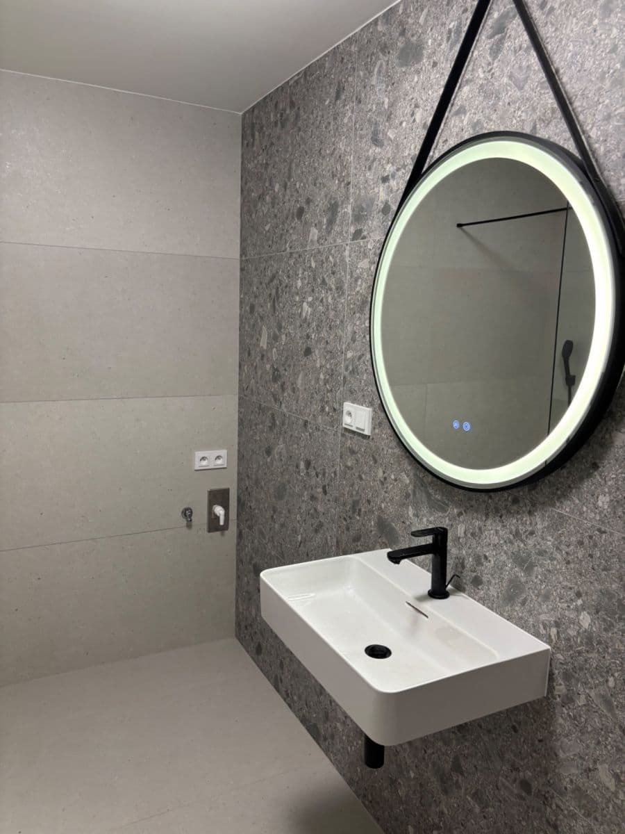 Studio flat to rent, 31 m², Starokošířská, Prague, Prague Studio flat to rent, 31 m², Starokošířská, Prague, Prague