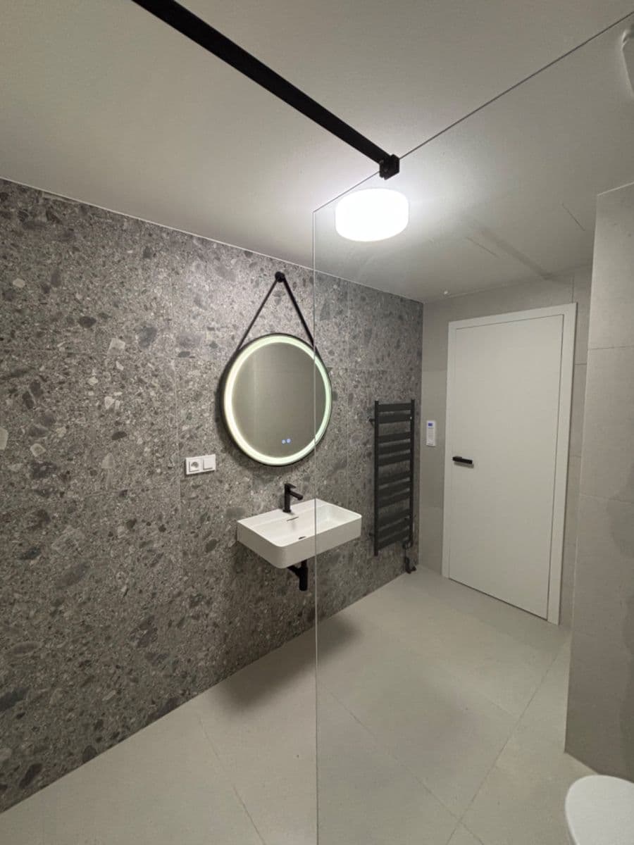 Studio flat to rent, 31 m², Starokošířská, Prague, Prague Studio flat to rent, 31 m², Starokošířská, Prague, Prague