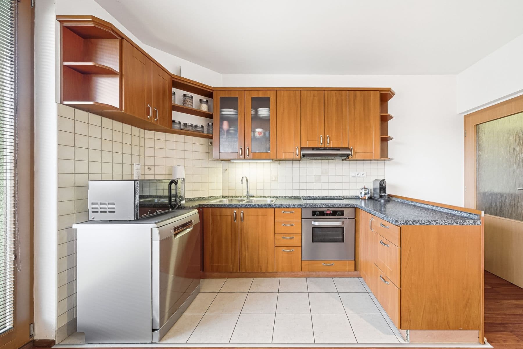 2 bedroom with open-plan kitchen flat for sale, 79 m², Nepelova, Prague, Prague 2 bedroom with open-plan kitchen flat for sale, 79 m², Nepelova, Prague, Prague