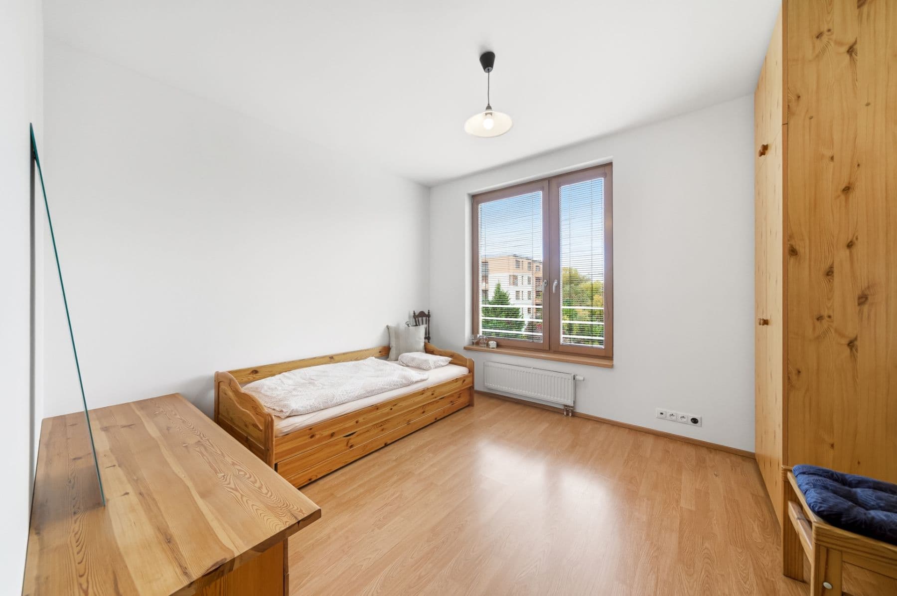 2 bedroom with open-plan kitchen flat for sale, 79 m², Nepelova, Prague, Prague 2 bedroom with open-plan kitchen flat for sale, 79 m², Nepelova, Prague, Prague