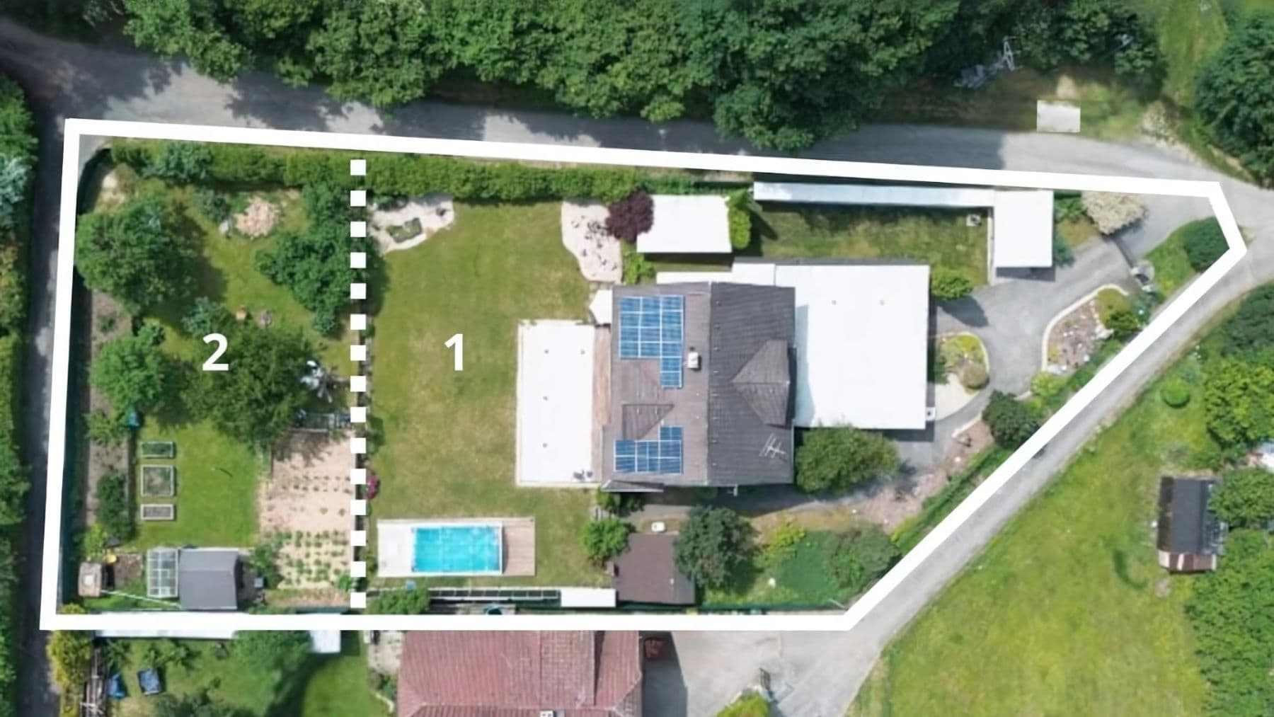 house for sale, 463 m², Domažlice, Plzeňský Region house for sale, 463 m², Domažlice, Plzeňský Region