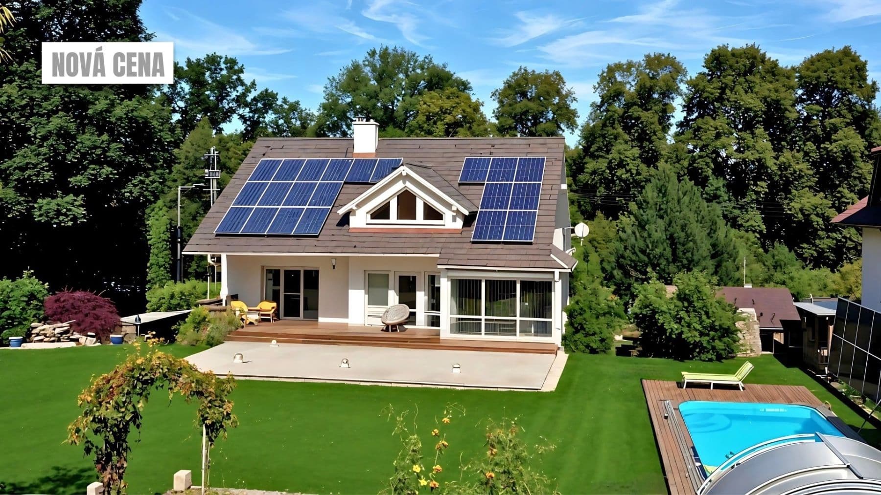 house for sale, 463 m², Domažlice, Plzeňský Region house for sale, 463 m², Domažlice, Plzeňský Region