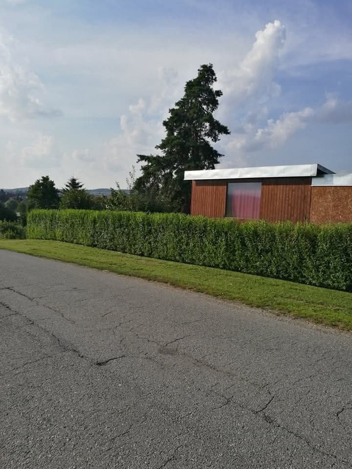 recreational property for sale, 340 m², 401, Lipník, Vysočina Region recreational property for sale, 340 m², 401, Lipník, Vysočina Region