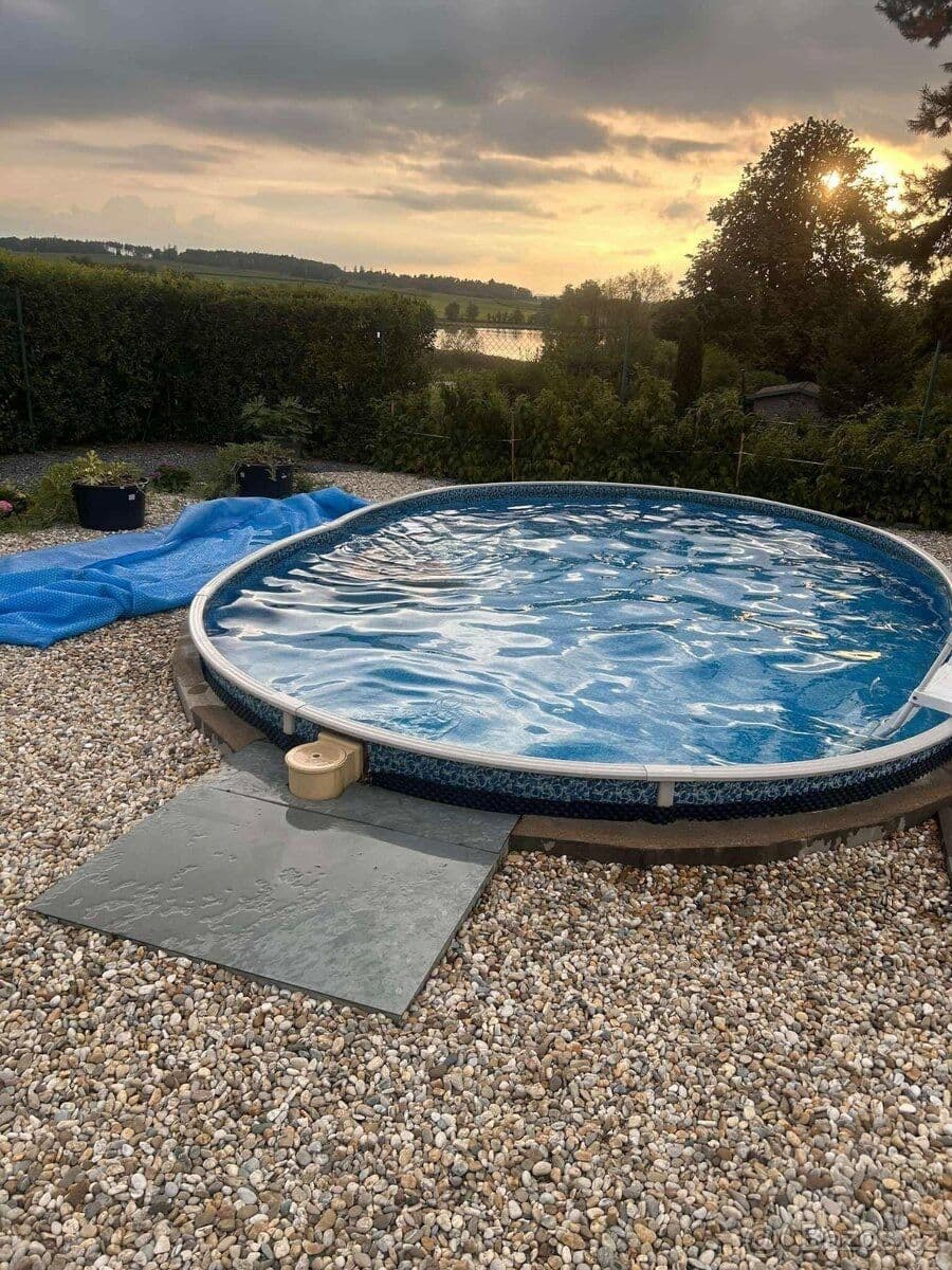 recreational property for sale, 340 m², 401, Lipník, Vysočina Region recreational property for sale, 340 m², 401, Lipník, Vysočina Region