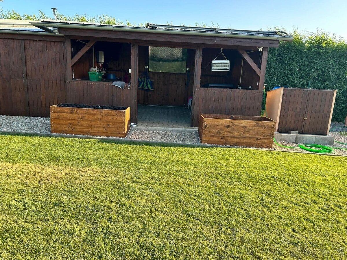 recreational property for sale, 340 m², 401, Lipník, Vysočina Region recreational property for sale, 340 m², 401, Lipník, Vysočina Region