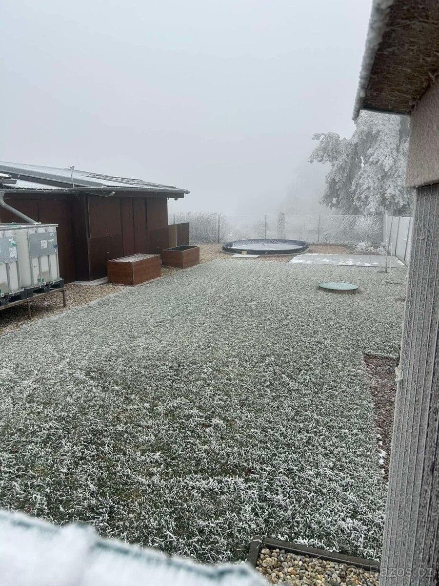 recreational property for sale, 340 m², 401, Lipník, Vysočina Region recreational property for sale, 340 m², 401, Lipník, Vysočina Region