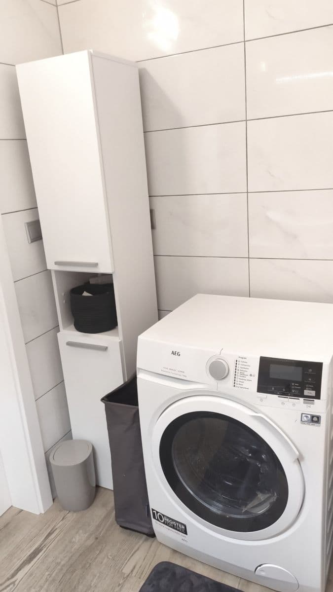 1 bedroom with open-plan kitchen flat to rent, 60 m², Na Břehu, Prague, Prague 1 bedroom with open-plan kitchen flat to rent, 60 m², Na Břehu, Prague, Prague