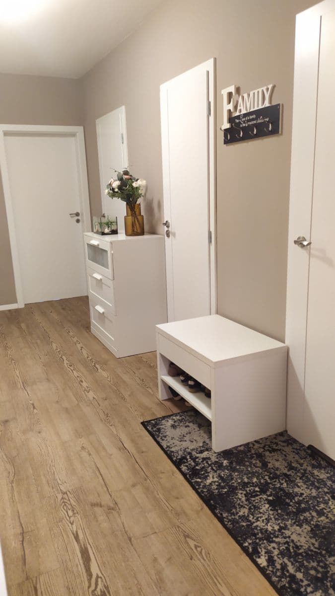 1 bedroom with open-plan kitchen flat to rent, 60 m², Na Břehu, Prague, Prague 1 bedroom with open-plan kitchen flat to rent, 60 m², Na Břehu, Prague, Prague