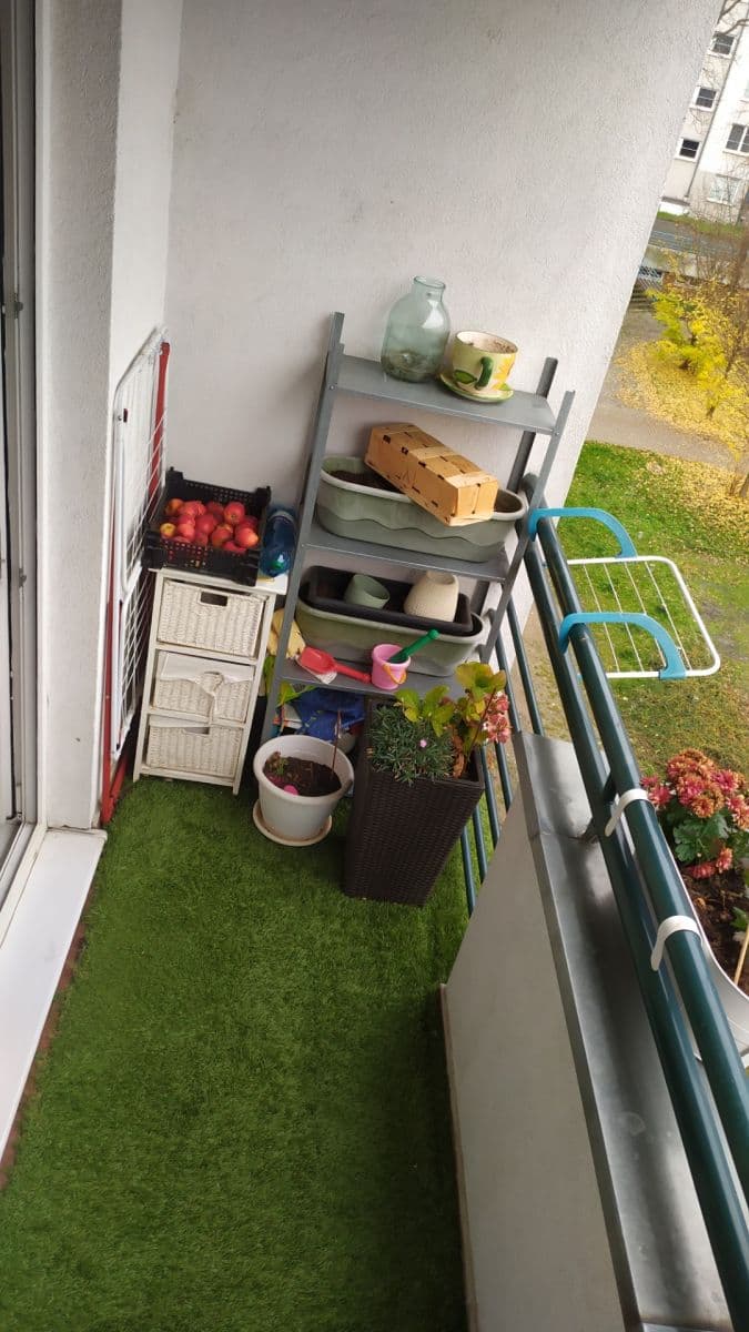 1 bedroom with open-plan kitchen flat to rent, 60 m², Na Břehu, Prague, Prague 1 bedroom with open-plan kitchen flat to rent, 60 m², Na Břehu, Prague, Prague