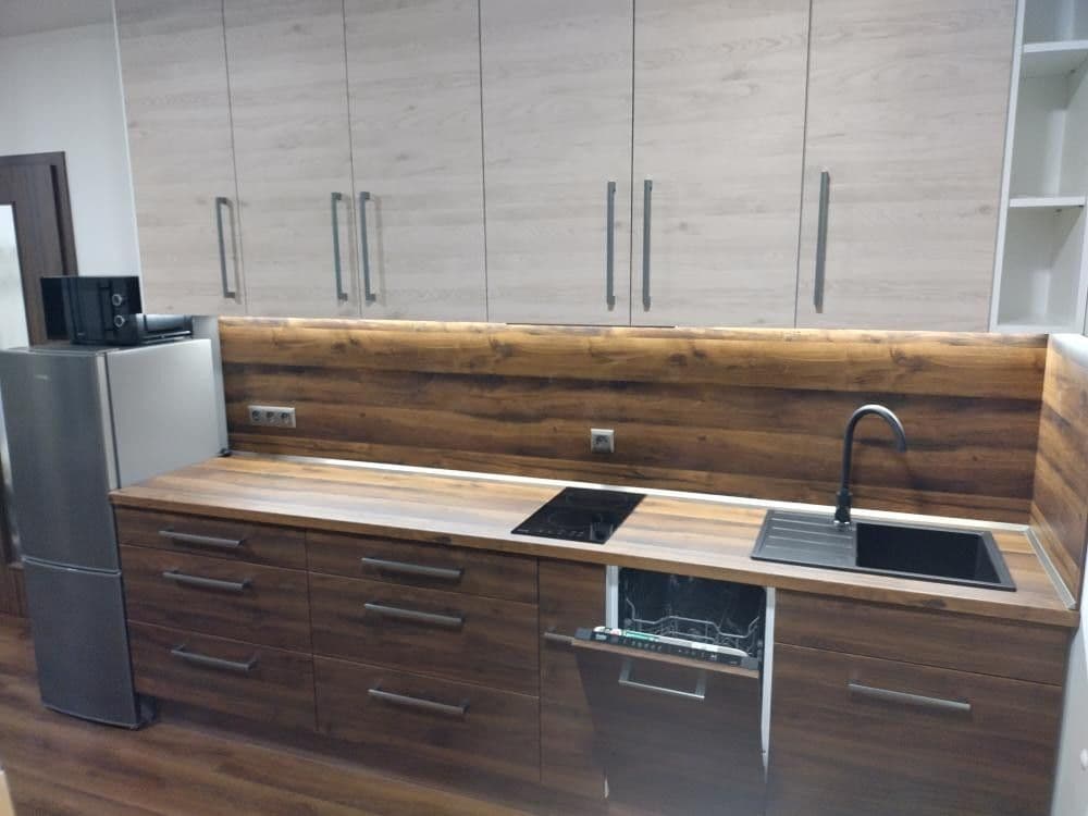 Studio flat to rent, 41 m², Stočesova, Prague, Prague Studio flat to rent, 41 m², Stočesova, Prague, Prague