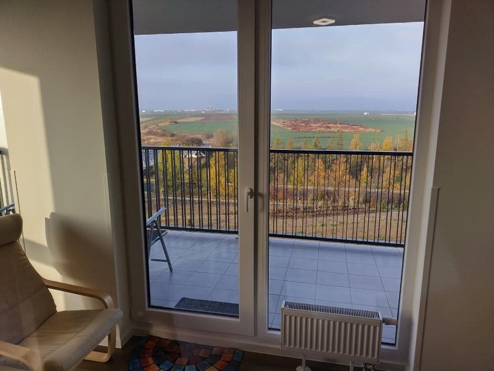 Studio flat to rent, 41 m², Stočesova, Prague, Prague Studio flat to rent, 41 m², Stočesova, Prague, Prague