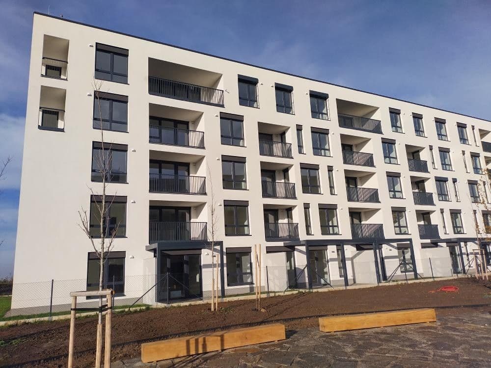 Studio flat to rent, 41 m², Stočesova, Prague, Prague Studio flat to rent, 41 m², Stočesova, Prague, Prague