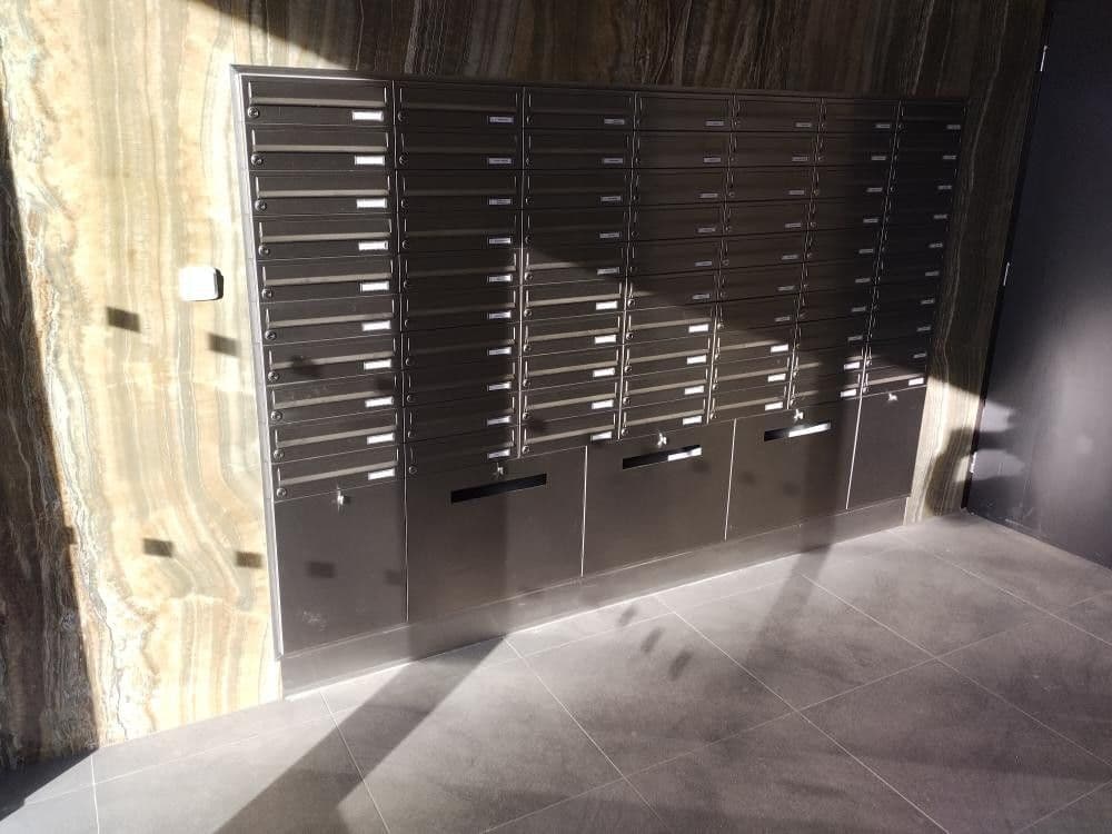 Studio flat to rent, 41 m², Stočesova, Prague, Prague Studio flat to rent, 41 m², Stočesova, Prague, Prague