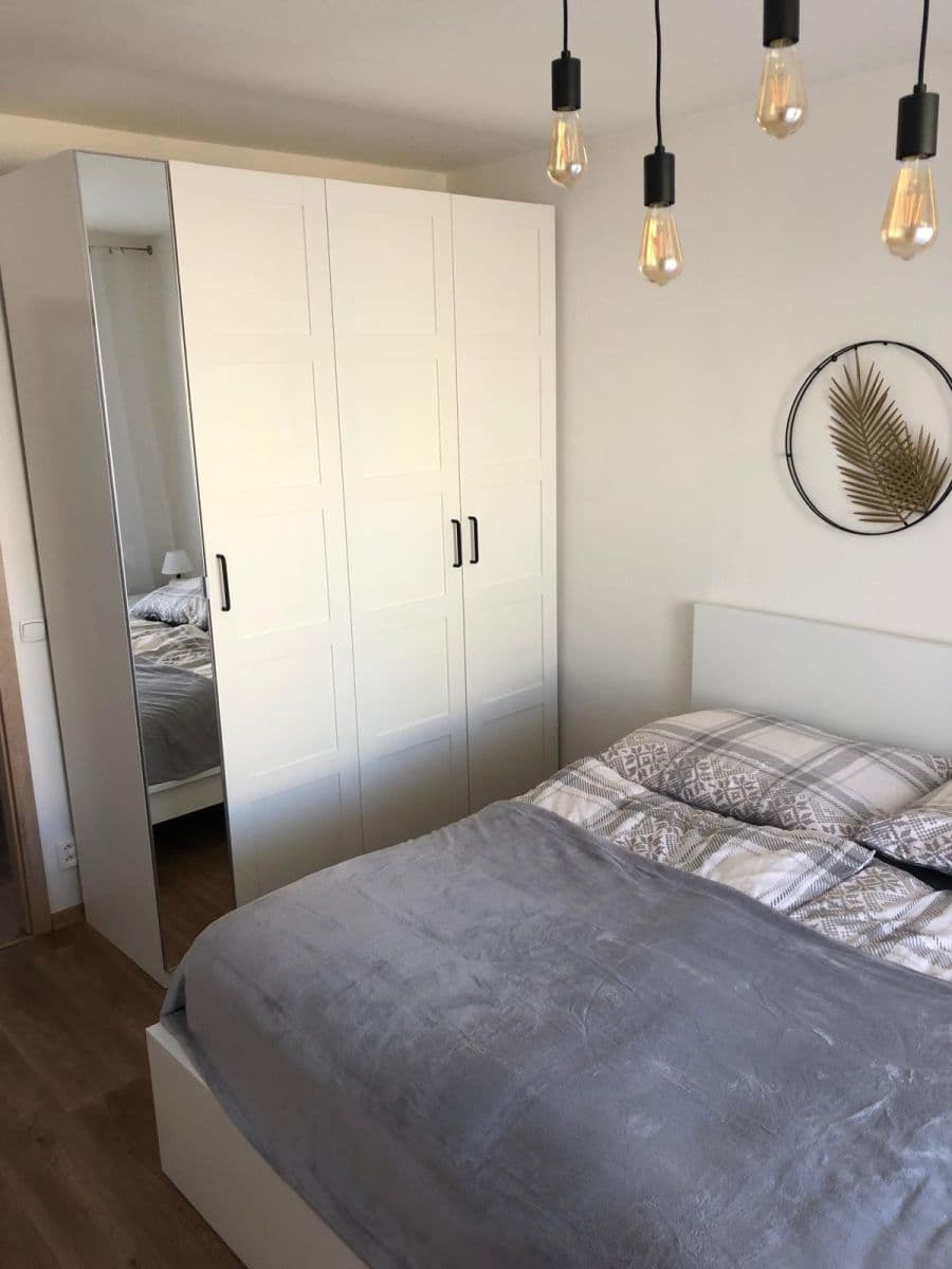 3 bedroom flat for sale, 78 m², 17. listopadu, Mladá Boleslav, Středočeský Region 3 bedroom flat for sale, 78 m², 17. listopadu, Mladá Boleslav, Středočeský Region