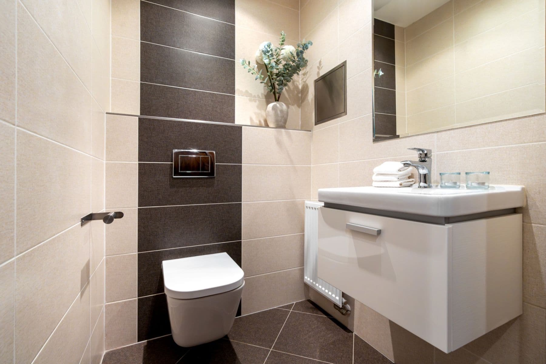 3 bedroom with open-plan kitchen flat to rent, 93 m², Sazovická, Prague, Prague 3 bedroom with open-plan kitchen flat to rent, 93 m², Sazovická, Prague, Prague