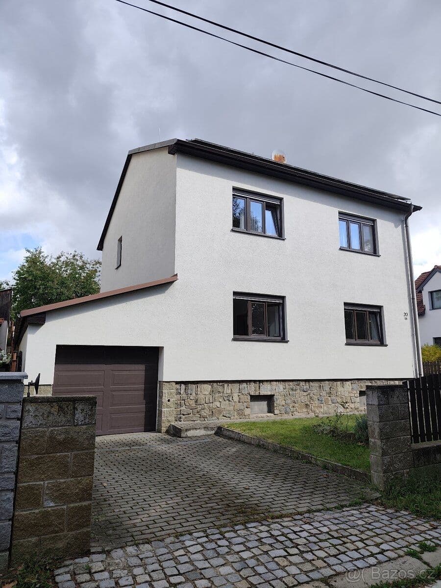 house for sale, 149 m², Nad Splavem, Jihlava, Vysočina Region house for sale, 149 m², Nad Splavem, Jihlava, Vysočina Region