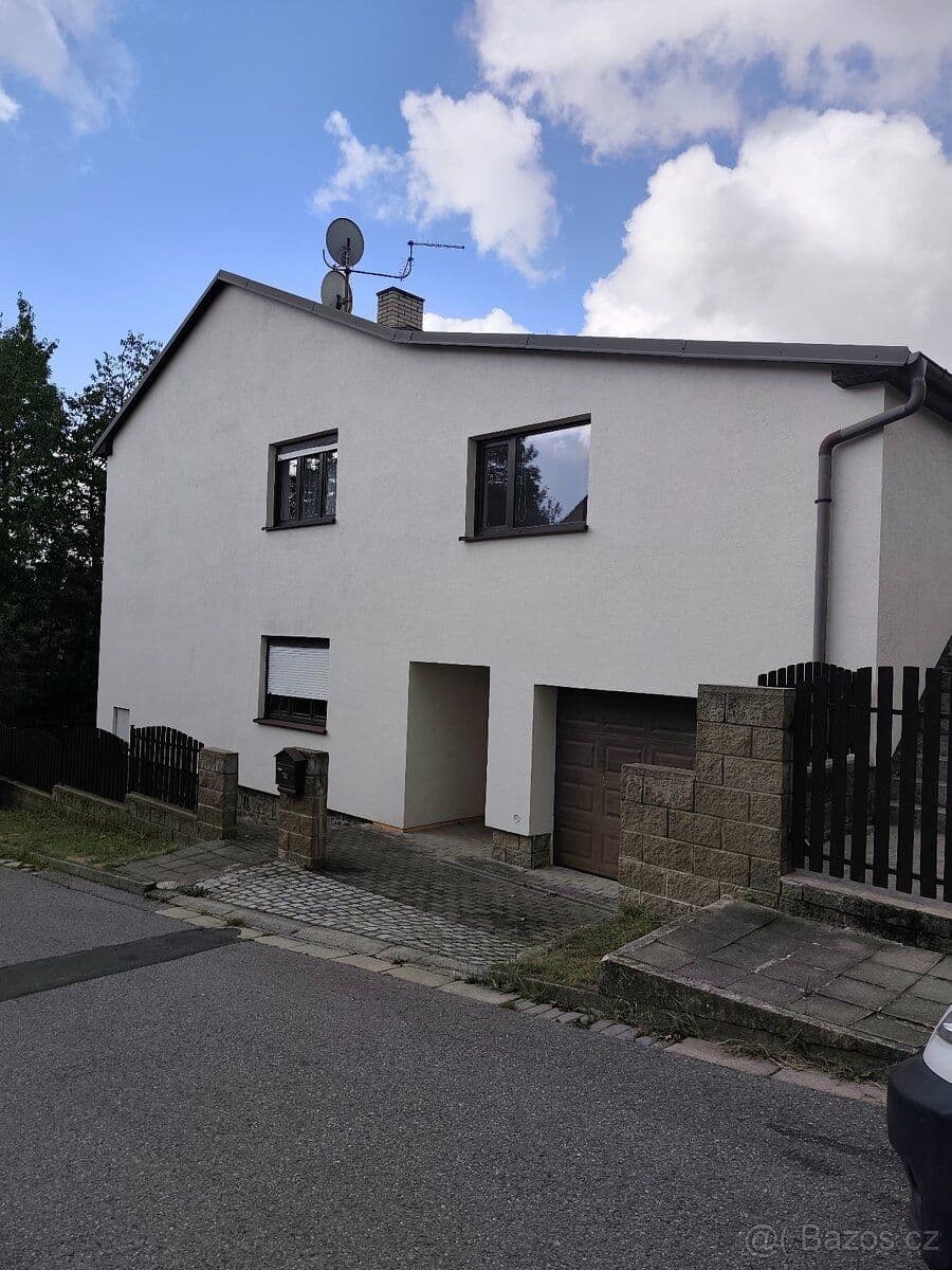 house for sale, 149 m², Nad Splavem, Jihlava, Vysočina Region house for sale, 149 m², Nad Splavem, Jihlava, Vysočina Region