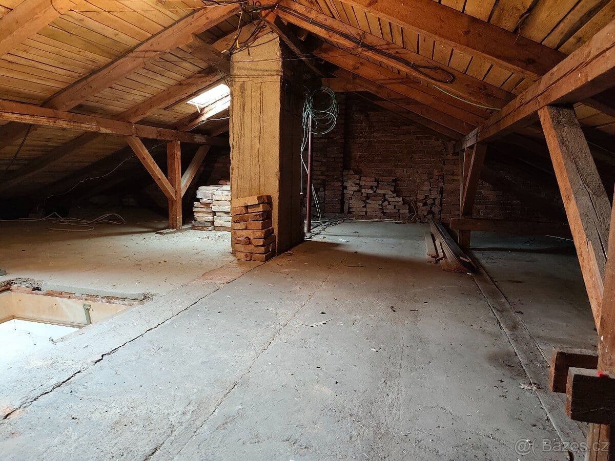 house for sale, 149 m², Nad Splavem, Jihlava, Vysočina Region house for sale, 149 m², Nad Splavem, Jihlava, Vysočina Region