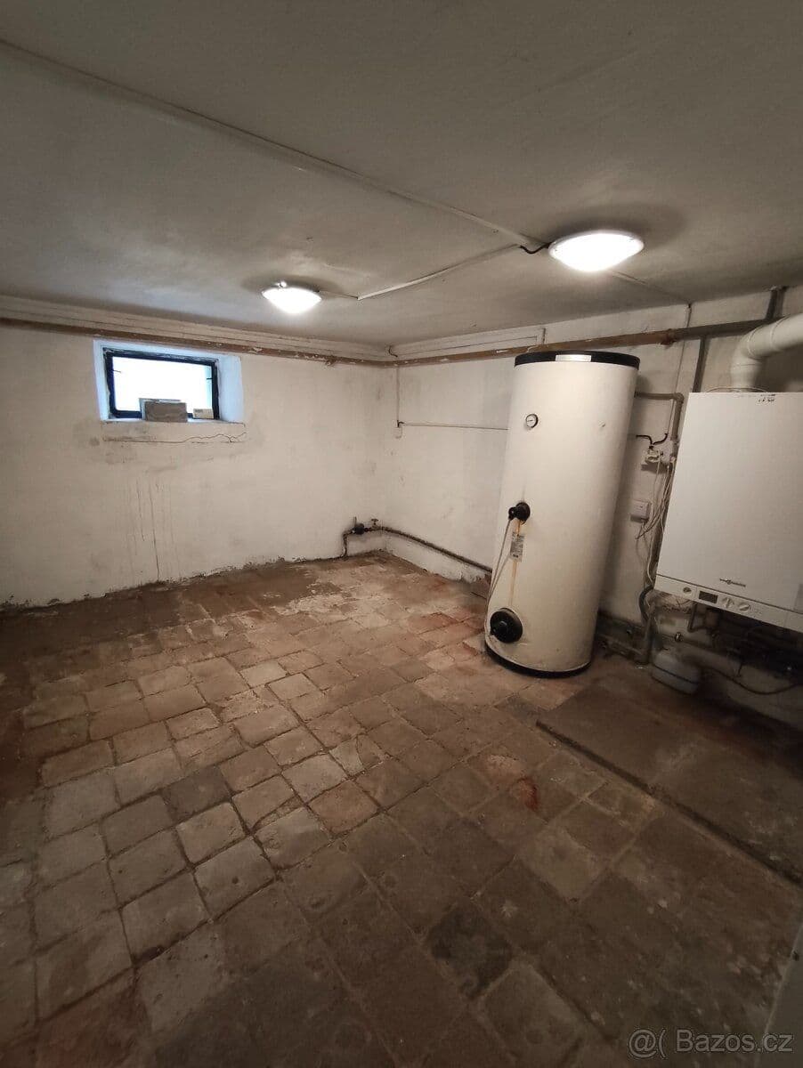 house for sale, 149 m², Nad Splavem, Jihlava, Vysočina Region house for sale, 149 m², Nad Splavem, Jihlava, Vysočina Region