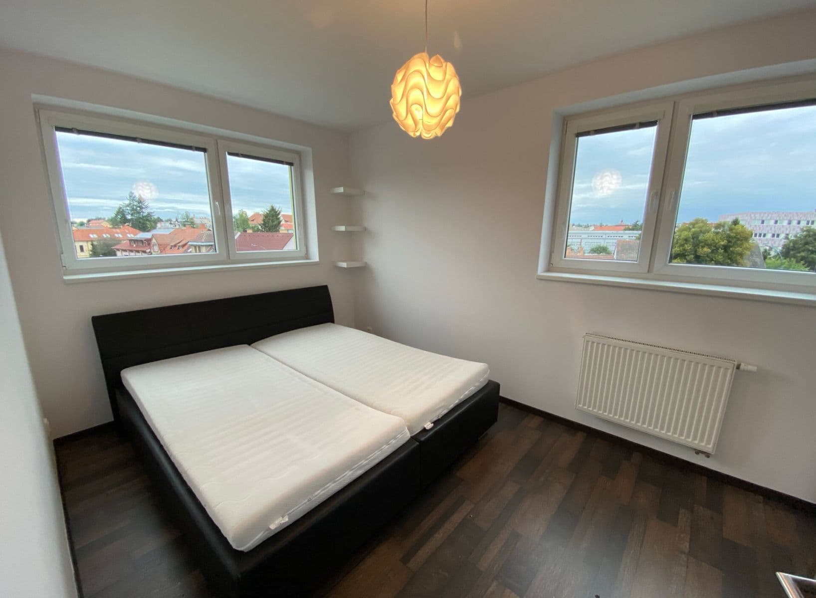 2 bedroom with open-plan kitchen flat for sale, 64 m², U Pivovaru, Benešov, Středočeský Region 2 bedroom with open-plan kitchen flat for sale, 64 m², U Pivovaru, Benešov, Středočeský Region