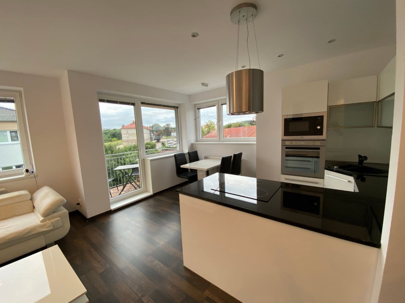 2 bedroom with open-plan kitchen flat for sale, 64 m², U Pivovaru, Benešov, Středočeský Region 2 bedroom with open-plan kitchen flat for sale, 64 m², U Pivovaru, Benešov, Středočeský Region